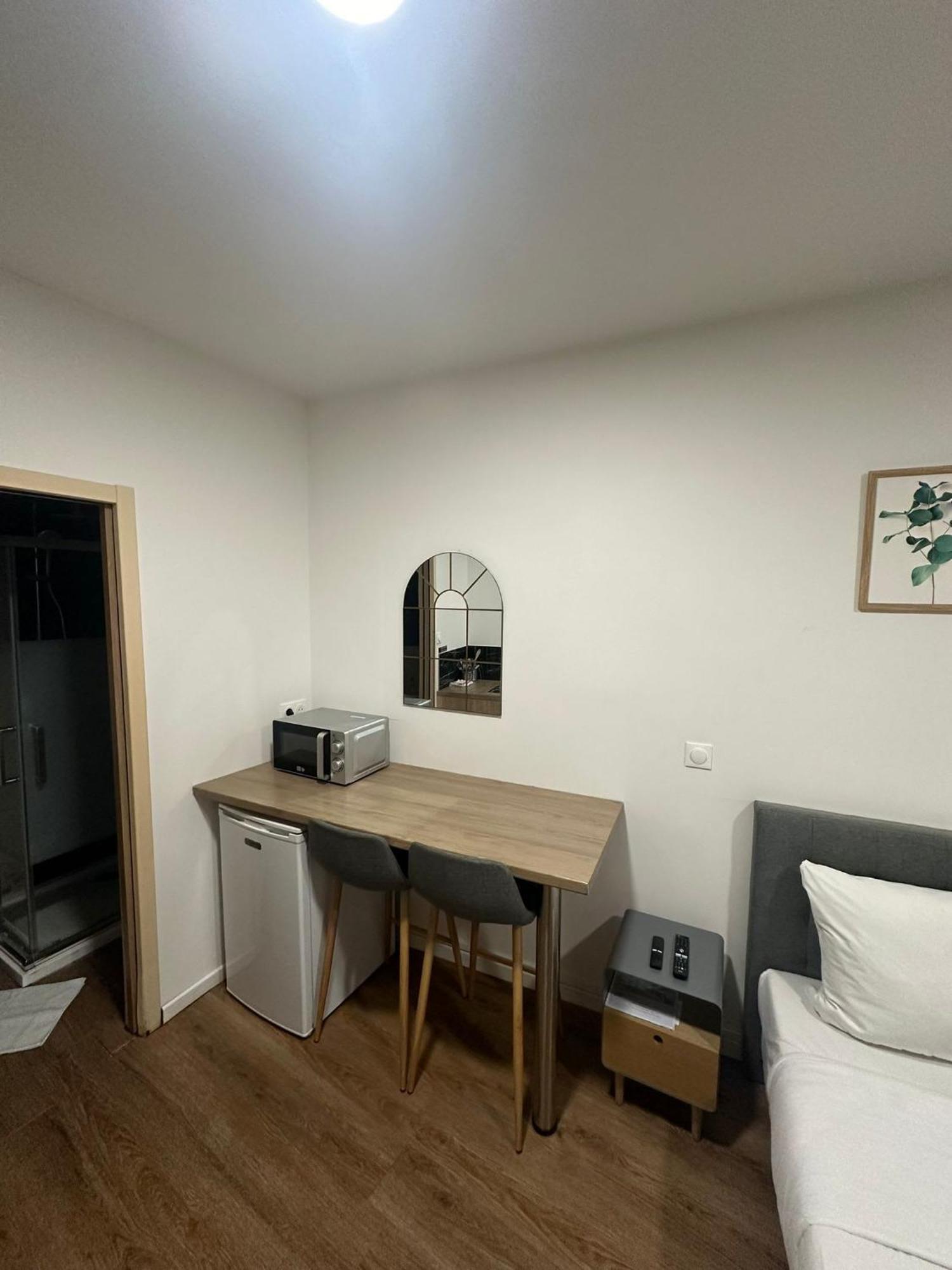 Charming & Welcoming Flat Next To Tost Beautiful Places In Paris Museum Of Modern Art Quai Branly Museum Luaran gambar