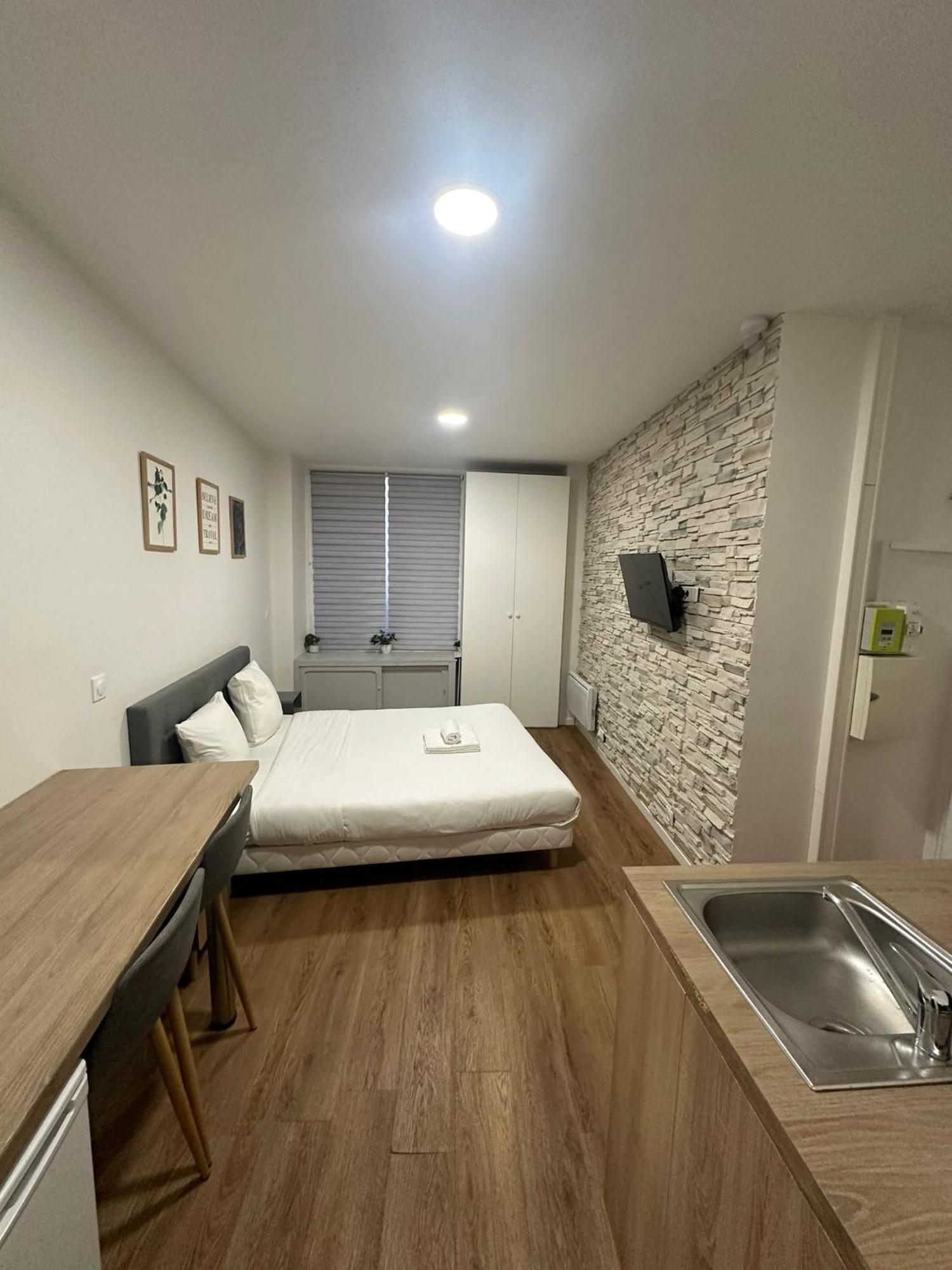 Charming & Welcoming Flat Next To Tost Beautiful Places In Paris Museum Of Modern Art Quai Branly Museum Luaran gambar